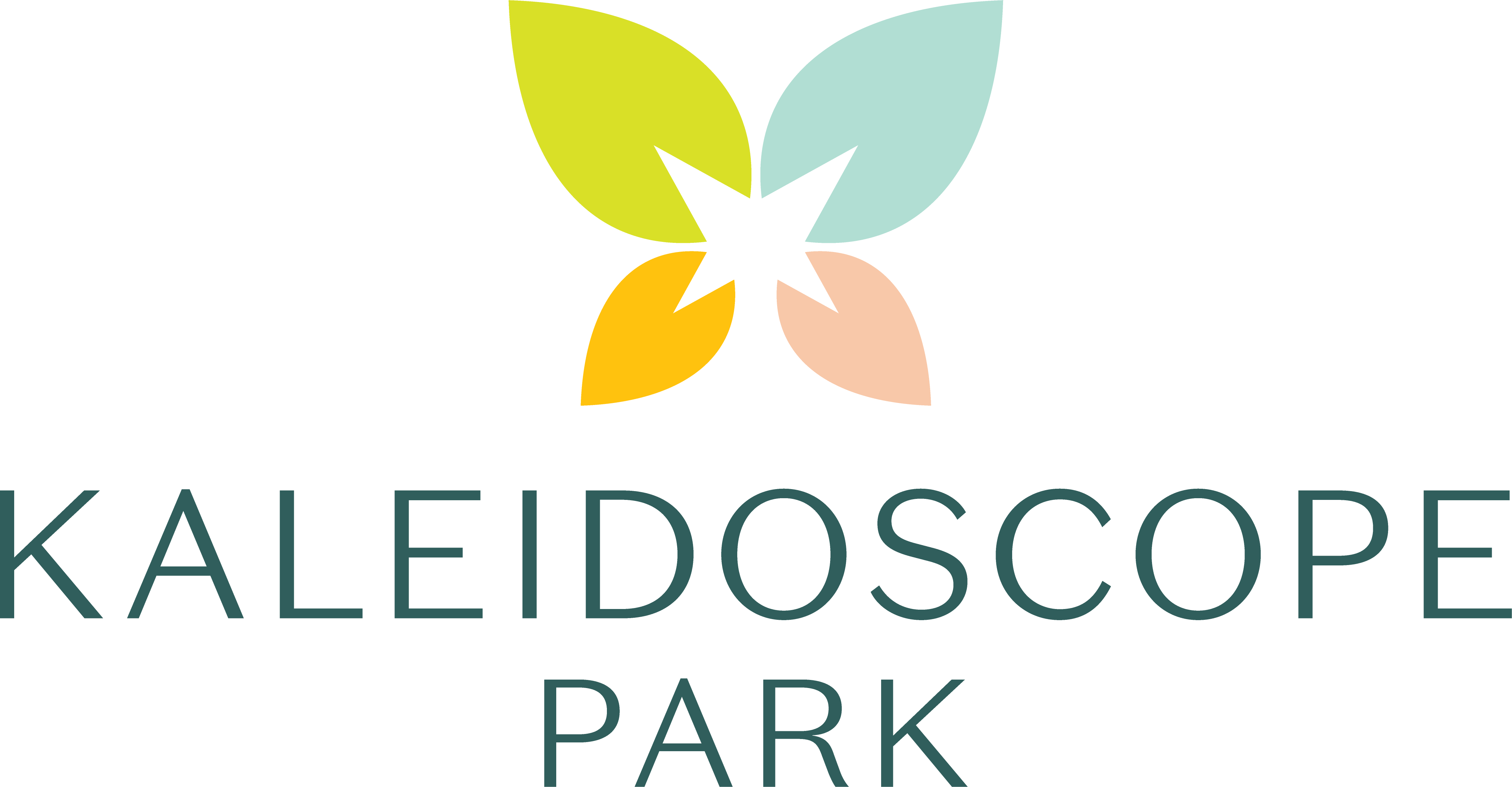 Kaleidoscope Park Logo