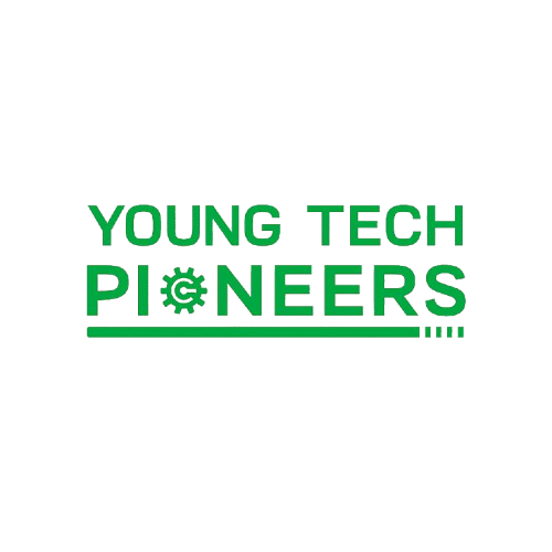 Young Tech Pioneers Logo