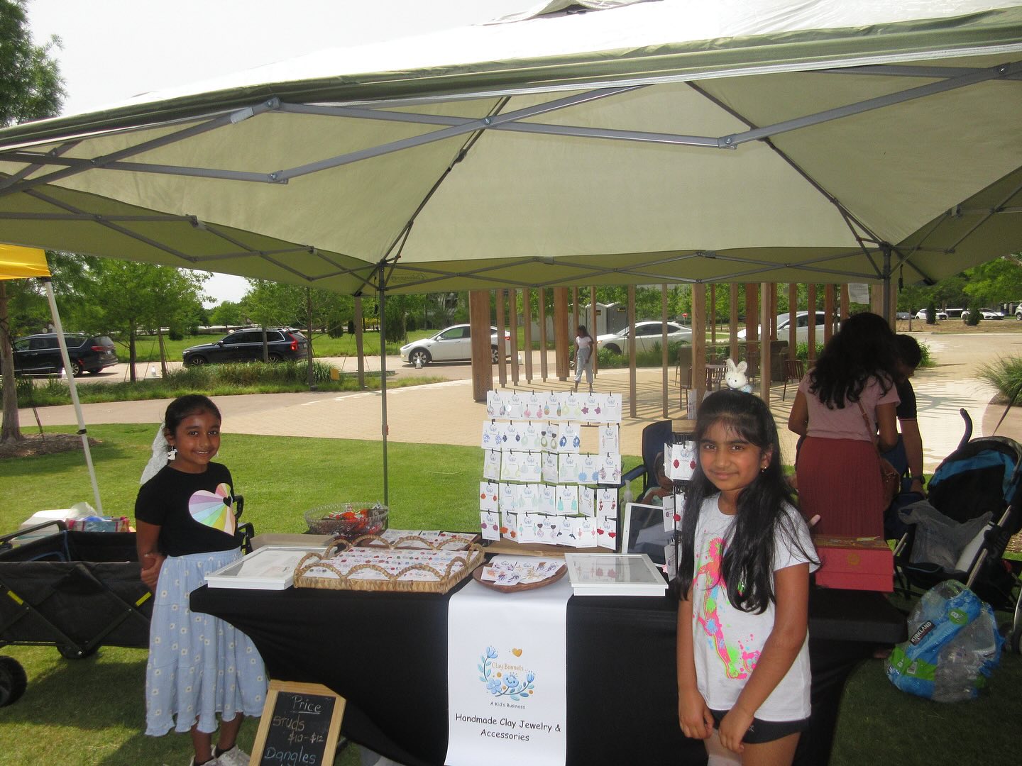 Frisco Business Fair community