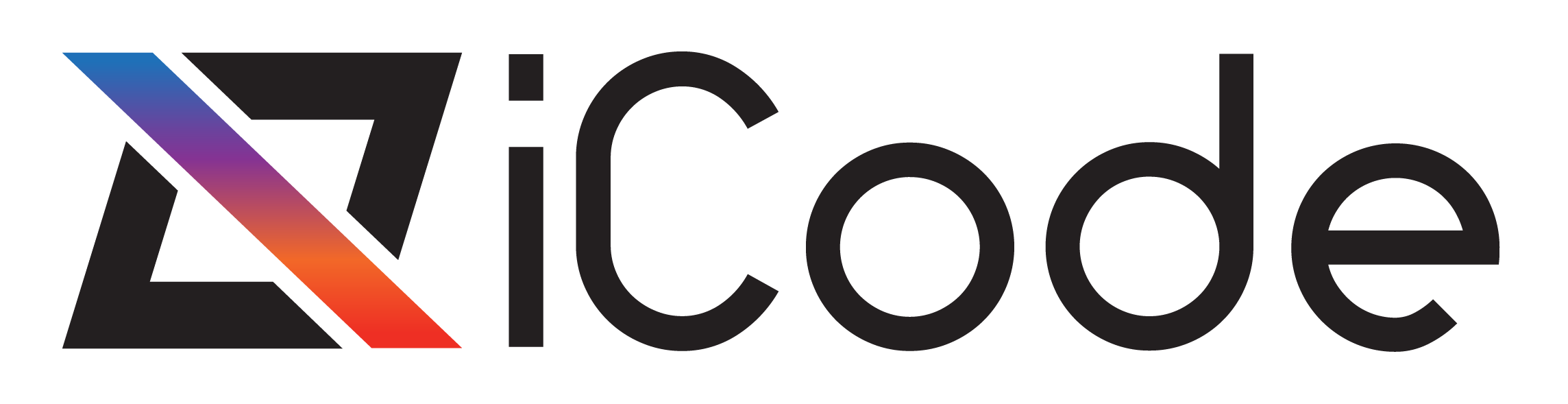 iCode Logo